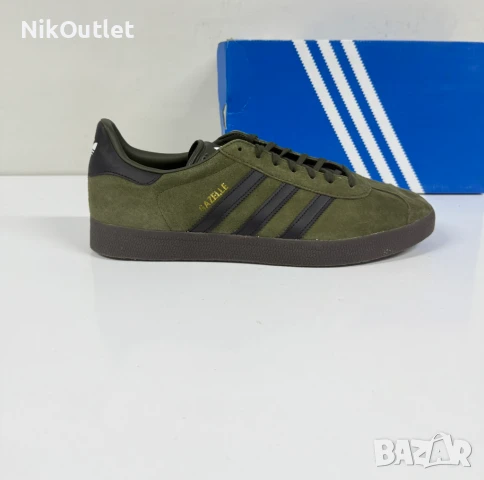 Adidas Originals Gazelle
