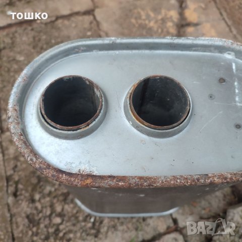 Гърнета Аспо, снимка 5 - Части - 39399195