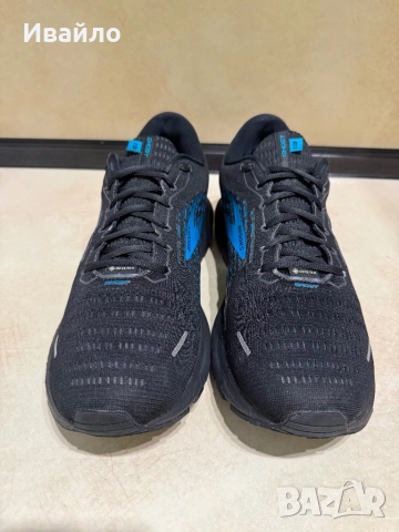 Brooks Ghost 13 GTX., снимка 2 - Маратонки - 51799369