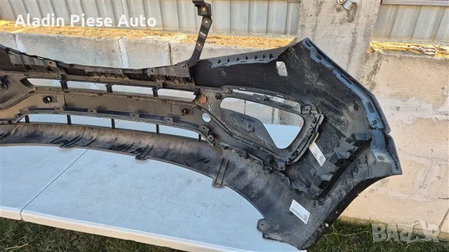 Предна броня Kia Sportage година 2010 2011 2012 2013 2014 2015 код 865113U000, 86511-3U000 , снимка 7 - Аксесоари и консумативи - 48754582