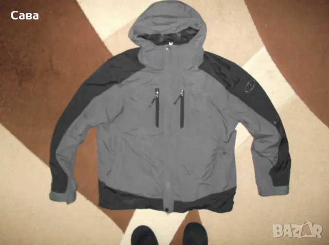 Зимно яке OUT 4 LIVING  мъжко,ХЛ, снимка 2 - Якета - 48935711