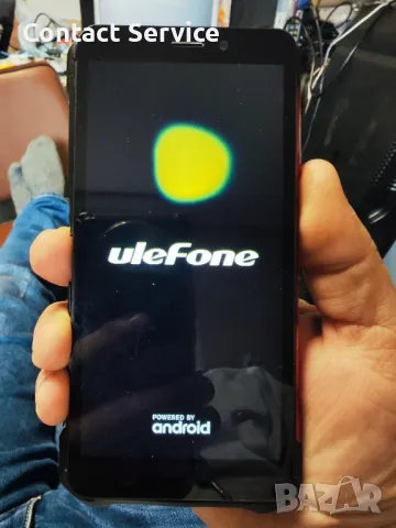 Ulefone Armor X5 на части, снимка 2 - Резервни части за телефони - 49461479