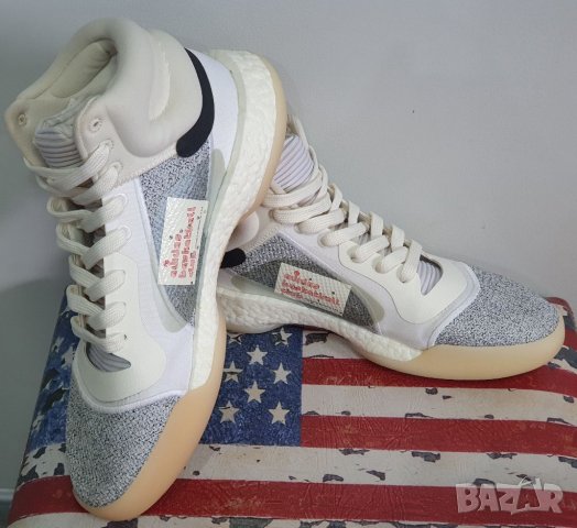 ADIDAS 43.1/3 номер, без забележки , снимка 8 - Маратонки - 41187630