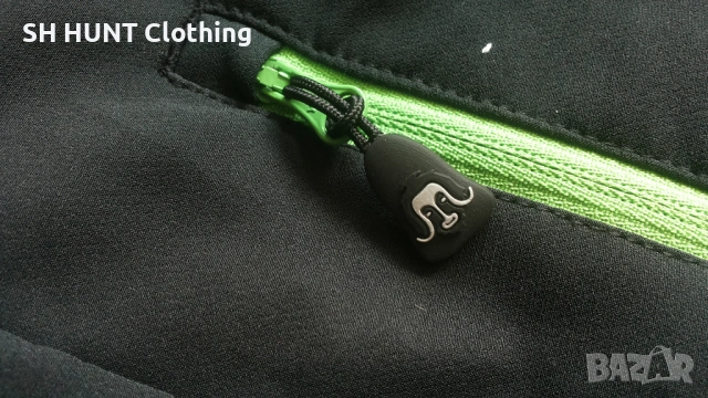 DOVREFJELL Stretch Trouser размер L еластичен панталон - 2238, снимка 13 - Екипировка - 53651228