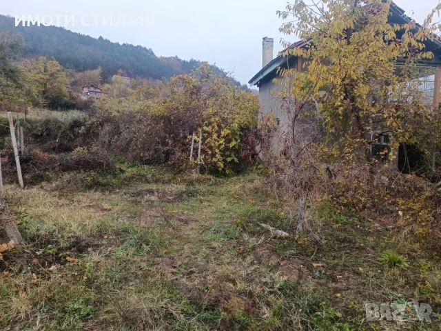 ПРОДАВА ВИЛА М-Т ЧАШКА, снимка 8 - Вили - 48336969