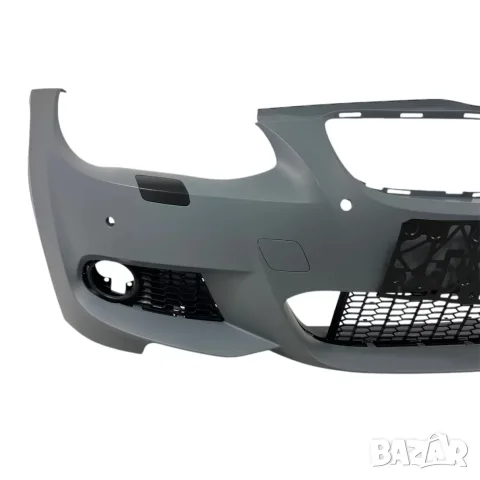 Боди кит M-Tech за BMW 3 Series E92 / E93 2010–2013, снимка 4 - Аксесоари и консумативи - 55869452
