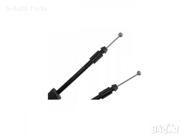 Брава за врата за Iveco Daily 6 (2014 - 2019) за предна лява врата, снимка 6 - Части - 52938054