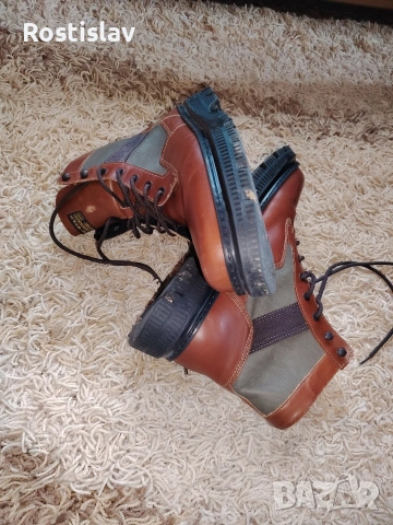 G-STAR мъжки боти, снимка 9 - Мъжки боти - 53322925