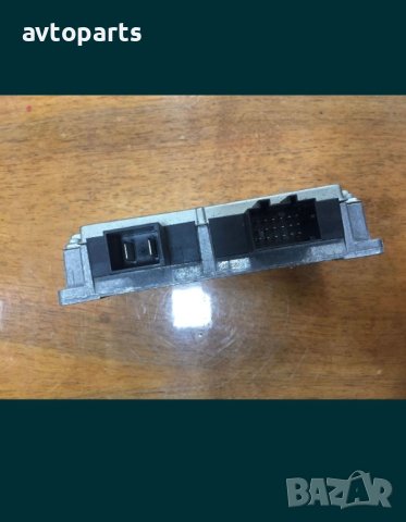 Vw phaeton 2003година 6.0i блок управление акомулатор, снимка 2 - Части - 40495565