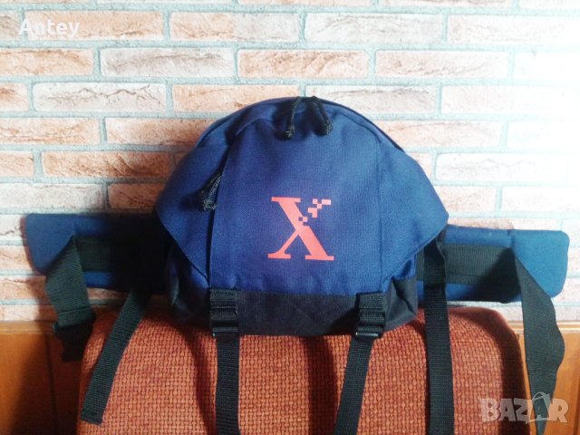 Нова мини-раница XEROX