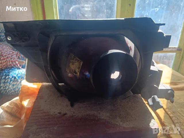 фар за опел кадед , снимка 2 - Части - 49024945