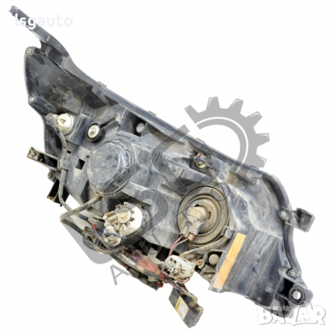 Ляв фар Xenon Subaru Forester III 2008-2013 SU140222N-266, снимка 3 - Части - 36376258