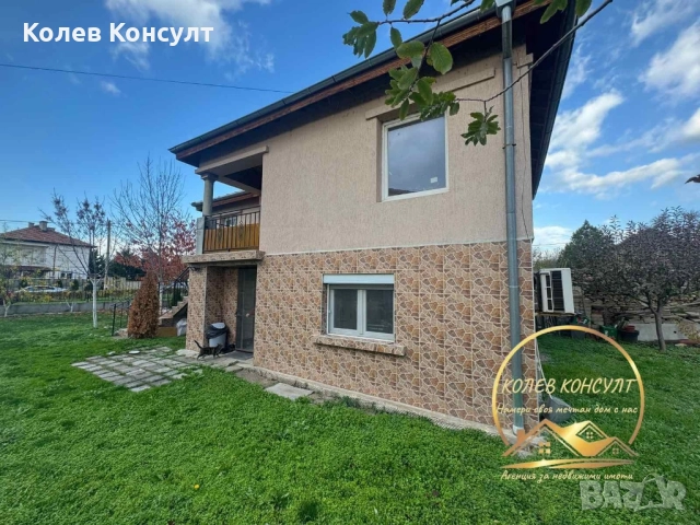 Къща село Добрич, снимка 3 - Къщи - 52494949