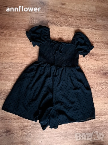 Рокля- гащеризон FBsister XS