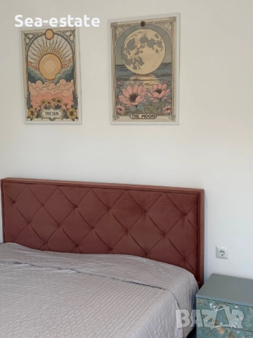 Двустаен апартамент в гр.Бяла , снимка 12 - Апартаменти - 52492453