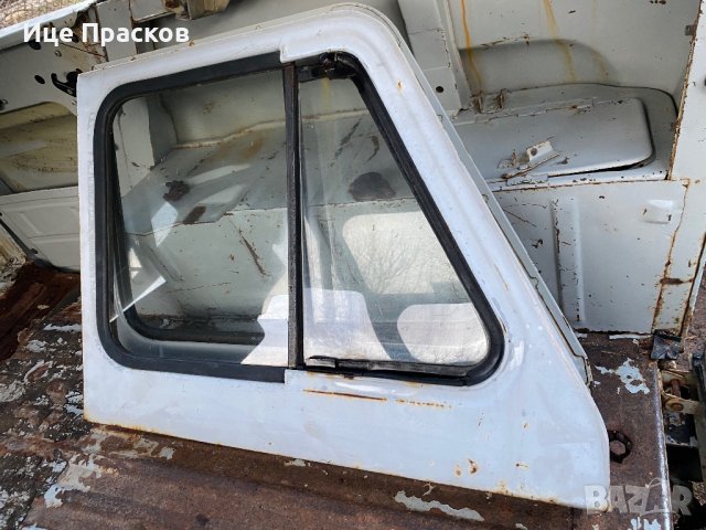 Надстройки за УАЗ-469, снимка 1