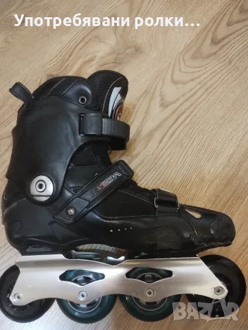 SEBA High Light – размер 42 / 27 см – Slalom setup, снимка 4 - Други спортове - 54788973