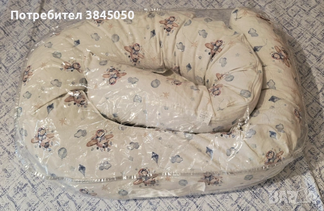 Бебешко гнездо 3 в 1, Lorelli , снимка 2 - Други - 53037443