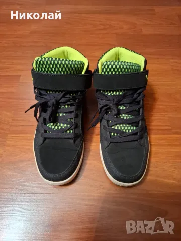 Vty кецове, снимка 2 - Кецове - 47791250