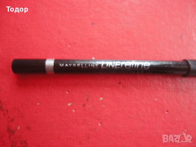 Молив за вежди , снимка 2 - Козметика за лице - 41653156