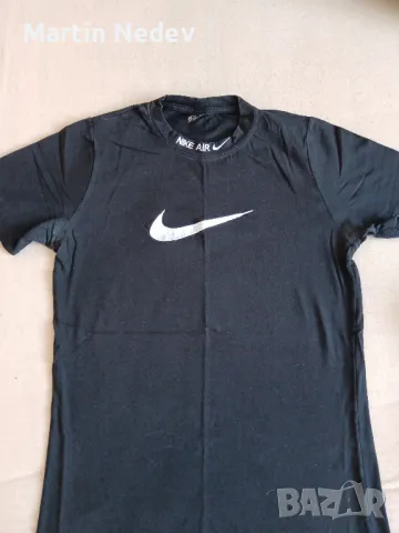 4 Памучни тениски, снимка 5 - Тениски - 49243868