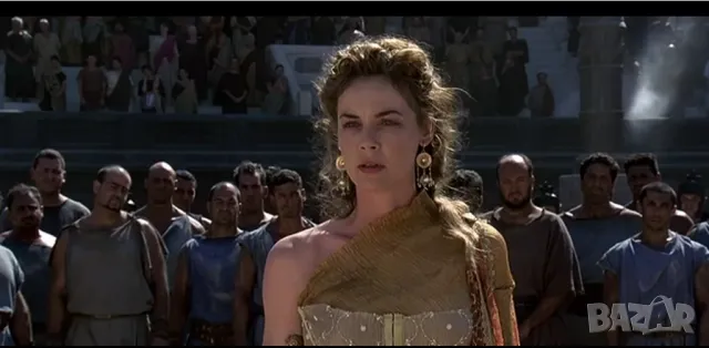 Гладиатор /2000/ и Гладиатор II /2024/, снимка 8 - Екшън - 48167363