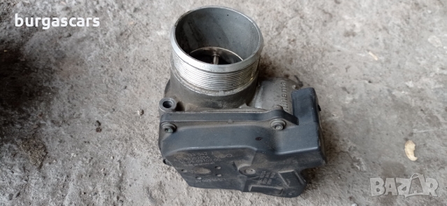Дроселова клапа Seat Altea-06F 133 062 J- A2C53302056 - 140лв