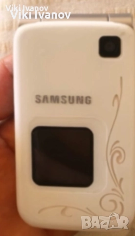 Самсунг Е420, снимка 2 - Samsung - 52828503
