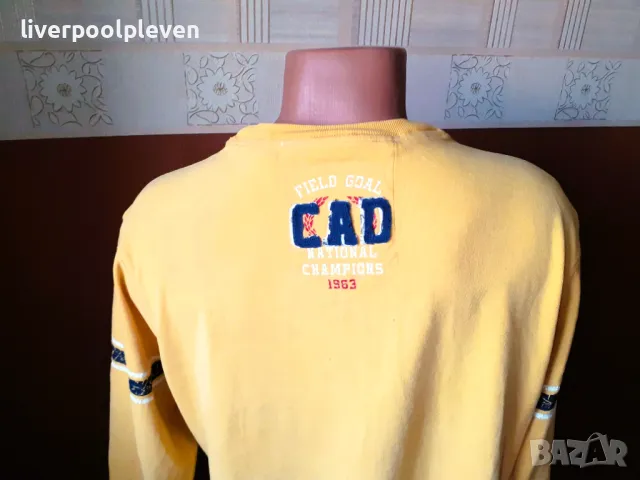 👉Camp David Original М ефектна, снимка 2 - Блузи - 50324879