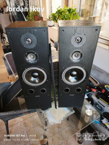 Magnat Sonobull 5000 XL, снимка 2 - Тонколони - 53849827