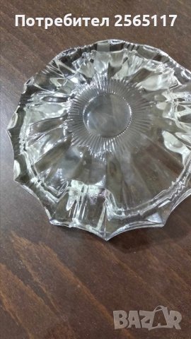 Пепелници и ледарка , снимка 4 - Прибори за хранене, готвене и сервиране - 41700861