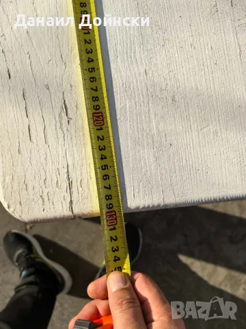 баварски маси, снимка 5 - Градински мебели, декорация  - 48056093