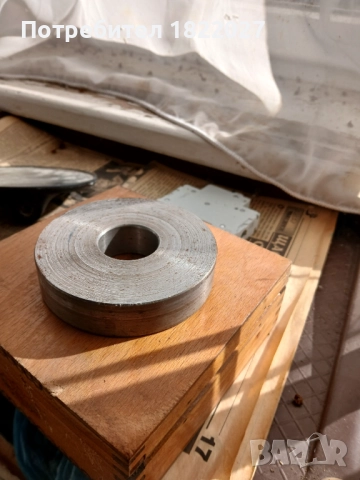  Банциг,струг за дърво, спарки, менгеме, снимка 18 - Сокоизстисквачки и цитрус преси - 33490254