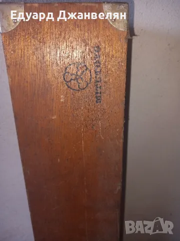 Японски дължиномер. , снимка 3 - Стругове - 48477401