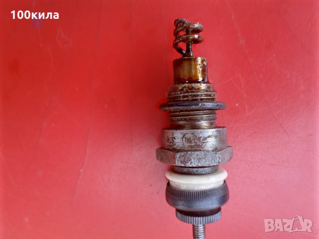 Свещи за печка PAL, снимка 4 - Части - 33889364