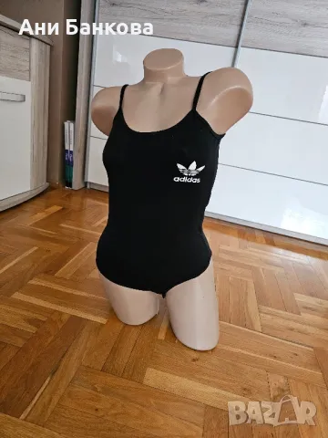 Ново дамско боди, С-М