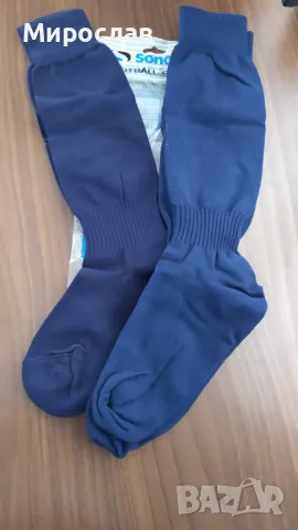 Чорапи за футбол " Sondico". Спортни чорапи., снимка 3 - Футбол - 48480506