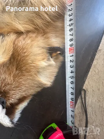 естествена кожа с косъм , снимка 12 - Други стоки за дома - 50078309