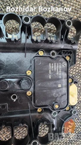 A 003 446 03 10 VGS3 TCM 7G S/CL/ML/GL, снимка 3 - Части - 49332042