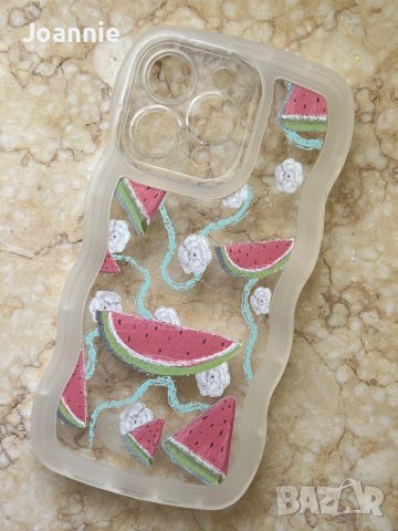 Кейс с диня за IPhone 13 pro