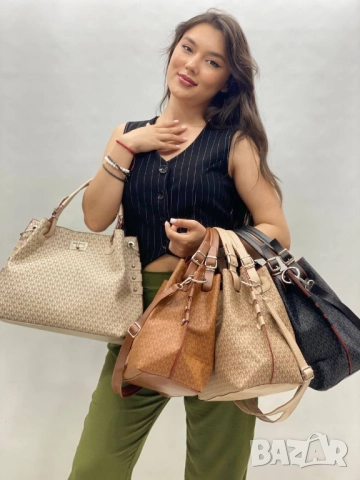 чанти michael kors , снимка 8 - Чанти - 51447671