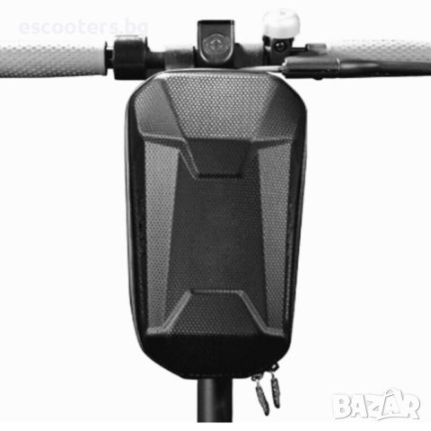 Чантичка за тротинетка Ridefixing 8л, снимка 2 - Аксесоари за велосипеди - 40541226