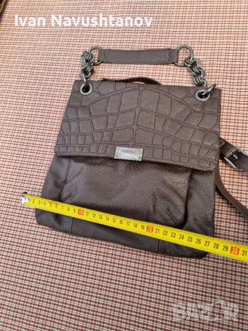 Дамска, ежедневна чанта , снимка 2 - Чанти - 40626834