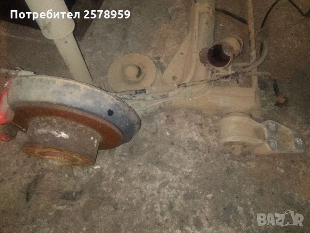 Части за пасат 4, снимка 7 - Части - 35944132