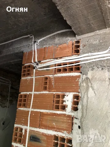 Електроуслуги , снимка 4 - Електро услуги - 49159952