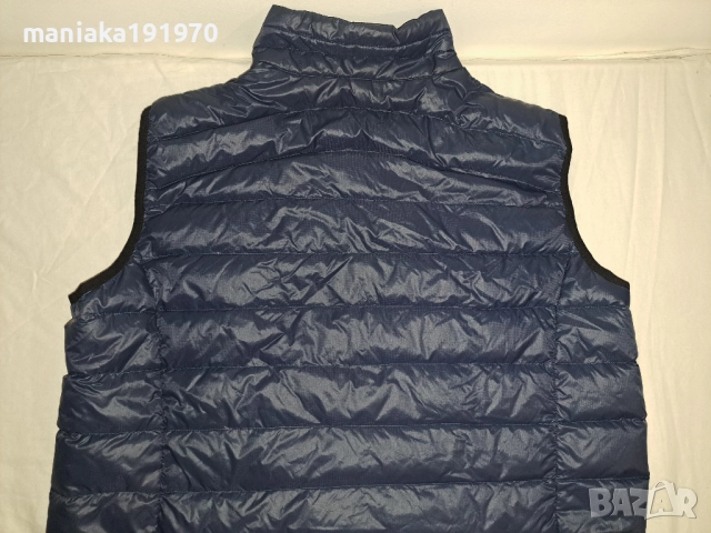 Hampton Republic и NANOK  (XXL)  2 броя мъжки пухен елек, снимка 14 - Други - 45124920
