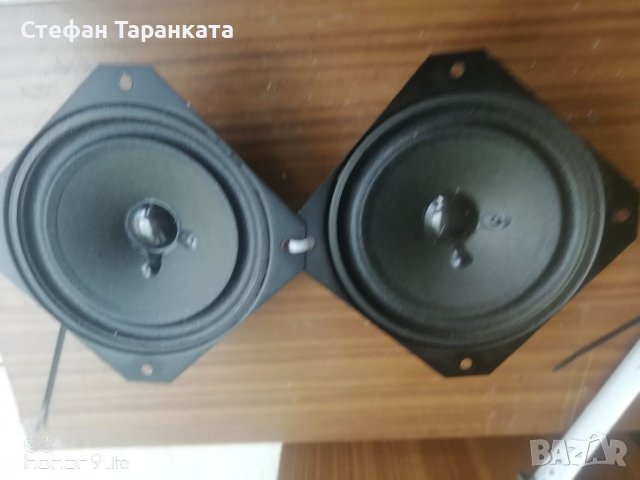 Говорители , снимка 1