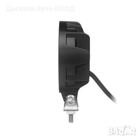 1бр. кръгли ЛЕД бар LED bar прожектори лампи 20W , 10-30V, снимка 3 - Аксесоари и консумативи - 53845066