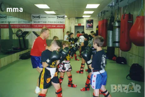 БОКСОВ ЧУВАЛ  180 х 25 см.30-35 кг.З ноА ЗАУЧАВАНЕ НА ТОЧНИ УДАРИ 5 г. Гар. и на ОТКРИТО !., снимка 6 - Фитнес уреди - 33007859