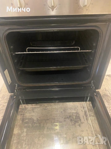 Фурна за вграждане Fagor, снимка 4 - Печки, фурни - 53235126